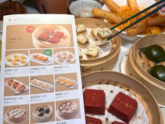 -张福记(陇海中路店)