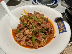 -老萍巷莲花血鸭·萍乡地标江西菜(步行街店)