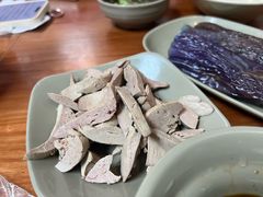 -汝萍传统蘸水菜(春华路总店)