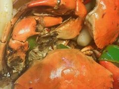 -臻鲜燕海鲜融合餐厅(金陵style店)