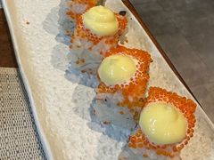 -森味薪火烧•烧鸟居酒屋•日本料理(望京店)