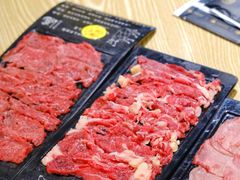 -正禾鲜·潮汕牛肉火锅(凯德天府店)