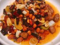 -铁公鸡·四川料理(天环广场店)