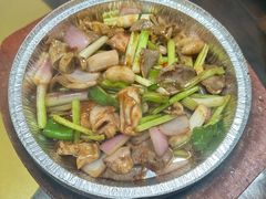 -南记食粥坊·宵夜大排档(岭南分店)