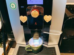 -金海湾自助餐厅(金陵饭店)