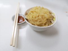 -麦文记面家(佐敦店)