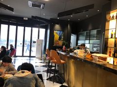 大堂-鼎鼎西餐厅