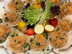 -南宁富力万达嘉华酒店·品珍中餐厅(万达茂店)