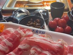 -大渝火锅(苏州西城永捷店)
