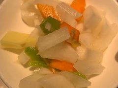 泡菜和烧椒-钟太婆老妈蹄花(春熙路店)