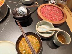 -季季山·云南野生菌火锅(上海首店)