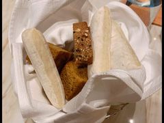 -郑州希尔顿酒店·阿米奇意大利餐厅