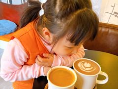 -Joymean coffee.见面咖啡