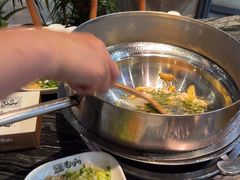 -老船舫·现做活鲜鱼馆(东郊记忆店)