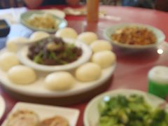 -南来顺饭庄·清真(南菜园店)