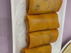 -金时代顺风大酒店(静安大融城店)