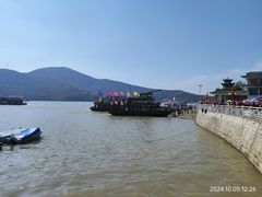 -松花湖风景名胜区