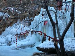 -黑龙潭风景区