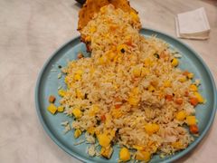 -香香海南菜餐厅