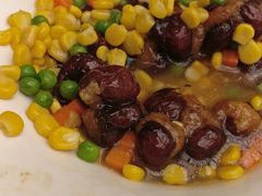 -复旦大学本部-食堂