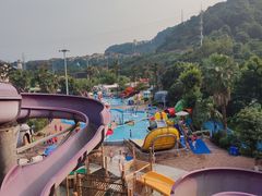 -重庆海昌加勒比海水世界