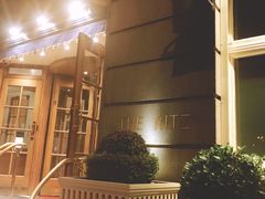 -The Ritz Restaurant