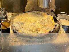 -琦琦蛋饼铺(上南店)
