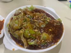-满口香饭店
