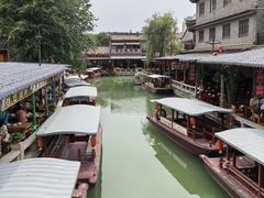 -滦州古城