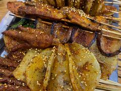 -非凡烧烤(历史博物馆店)