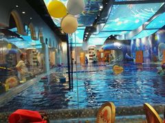 -ABC Swim亲子游泳俱乐部(河西店)