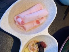 -额尔敦·品质自助(摩尔城店)