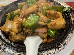 -烧鹅濑(西华路店)