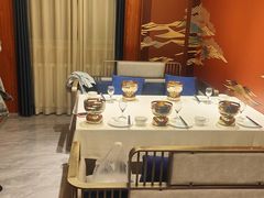 -澳洲肥牛火锅(转盘路店)