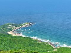 -海南铜鼓岭景区
