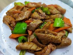 -翟氏天天小吃(上东街区店)