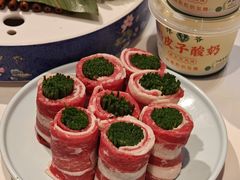 -佟爷·老北京炙子烤肉(长寿路店)