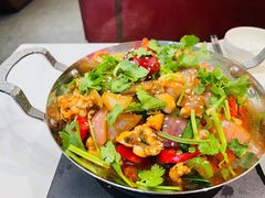 -旺达·福州菜(正大广场店)