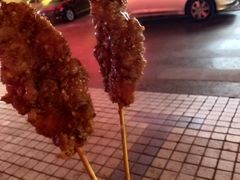 -辽B·小串(总店)