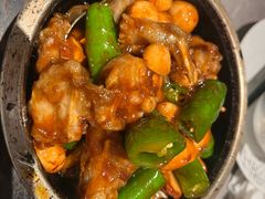 -醉庐·新上海菜(南京西路店)