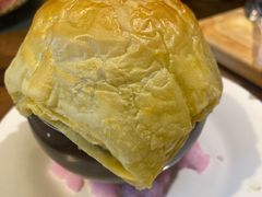 俄式瓦罐牛肉-卢布里西餐厅(总店)