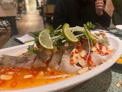 -Home Thai·泰谣(王府井apm店)