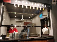 -牛品福潮汕牛肉火锅(旺庄店)