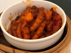 -翠园(铜锣湾广场店)