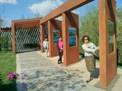 -武清南湖绿博园