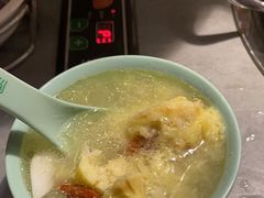 -原味四季椰子鸡(平湖天虹店)