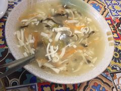 -乌镇那一年小院主题餐厅(甘泉西路店)