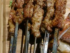 -阿罗新疆菜(人民广场店)
