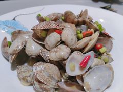 -味+新京宴·烤鸭·北京菜(创意谷店)