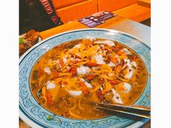 -鱼库·不仅是一家烤鱼店(车公庙店)